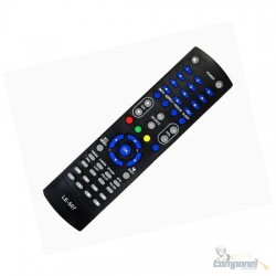 Controle Remoto para Tv Cce RC-507/D32/D40/D42 LED/LCD